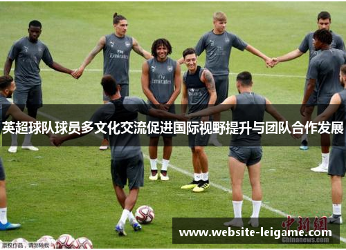 英超球队球员多文化交流促进国际视野提升与团队合作发展