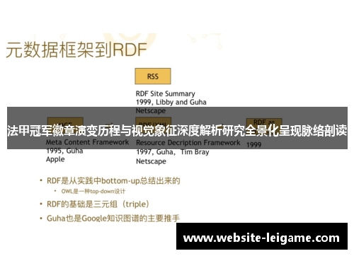 法甲冠军徽章演变历程与视觉象征深度解析研究全景化呈现脉络剖读