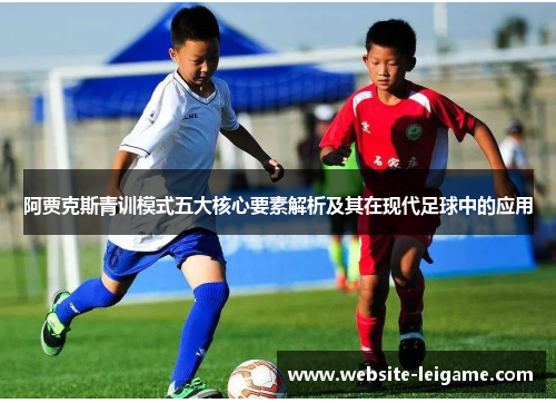 阿贾克斯青训模式五大核心要素解析及其在现代足球中的应用